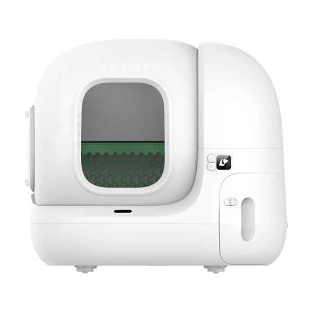 Bac à litière intelligent autonettoyant pour chat PetKit Pura MAX 2 PREMIUM Bac à litière intelligent autonettoyant pour chat PetKit Pura MAX 2 PREMIUM